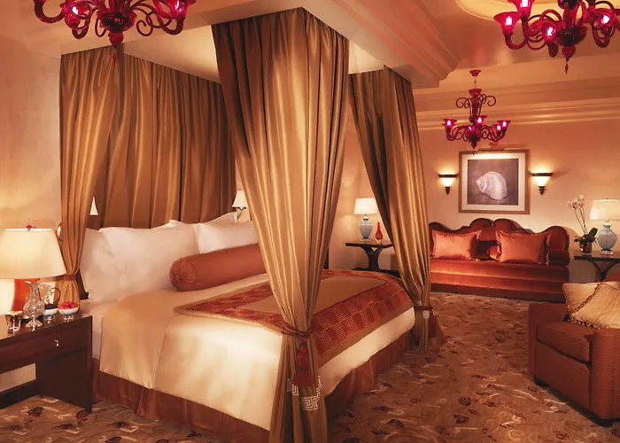 Atlantis, The PalmHotel All Inclusive